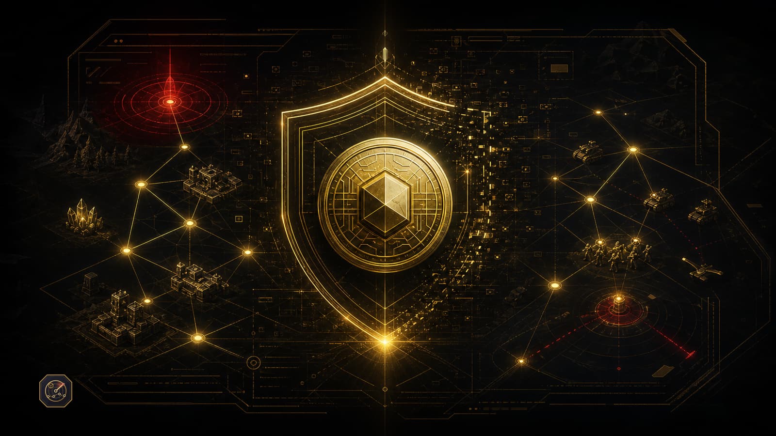 单机测试与多人对局的授权差异—Ra2Tool 红警2辅助工具功能示意